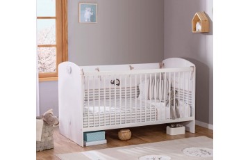 Baby Cotton New Born Bedroom Set 3