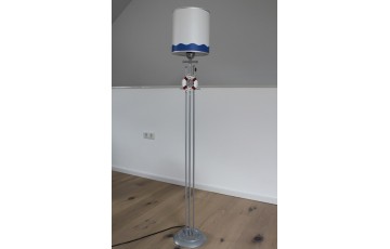Mariner Floor Lamp