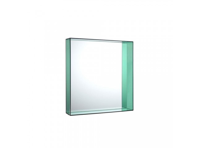 Only Me Mirror - Square