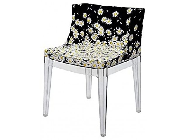 Mademoiselle Moschino Daises Chair 4895/MM