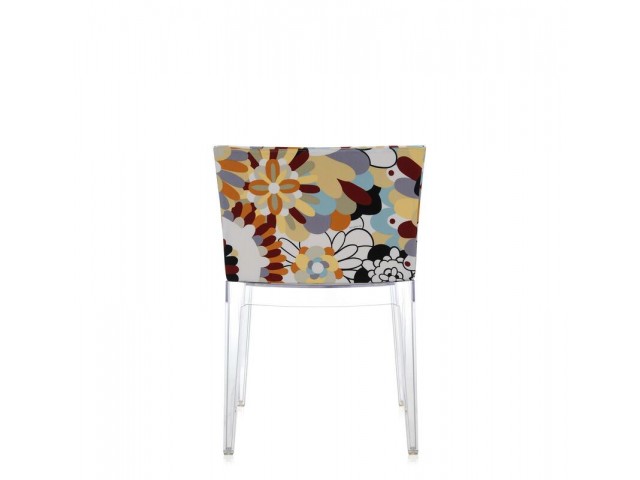 Mademoiselle Vevey Burnt Tones Chair 4893/ZZ