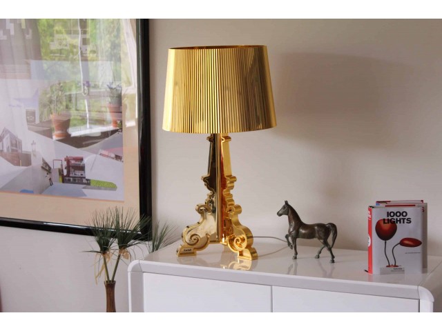 Bourgie Table Lamp - 9074