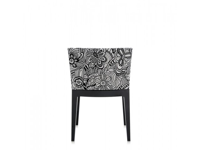 Mademoiselle Missoni Chair 4892/LL
