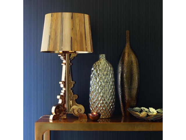 Bourgie Table Lamp - 9074