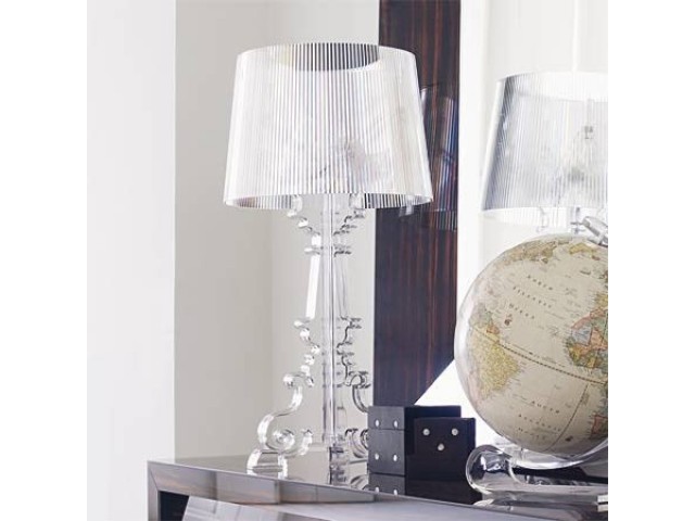 Bourgie Table Lamp - 9070