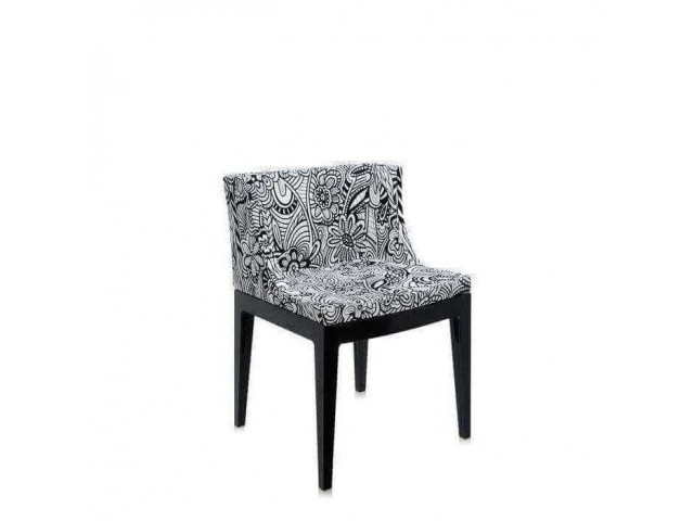 Mademoiselle Missoni Chair 4892/LL